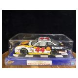 2001 Winners Circle Tony Stewart #44 Shell