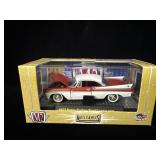 M2 Machines Auto-Thentics 1957 Dodge Custom Royal