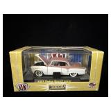 M2 Machines Auto-Thentics 1955 Dodge Royal Lancer