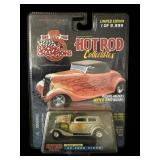 '33 Ford Vicky Racing Champions Hot Rod