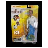 limited-edition Jimi Hendrix Classic 8-Inch