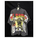 1990s Looney Tunes Tasmanian Devil 'Got Game?'
