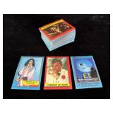 Vintage 1980s non-sport trading