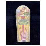 Vintage Marx Automatic Arcade Shooting Gallery