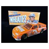 Limited edition DALE EARNHARDT #3 GOODWRECH /