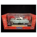 M2 Machines Auto-Dreams 1954 Mercury Sun Valley