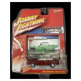 Johnny Lightning Muscle Cars USA 1969 Dodge