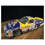 Jamie McMurray #26 Crown Royal NASCAR diecast