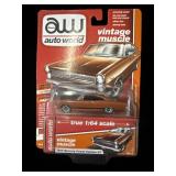 1 of 5500 1966 Mercury Comet Cyclone GT Auto