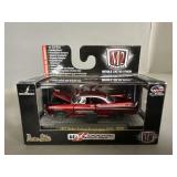 M2 Machines 1957 Dodge Custom Royal Lancer D500