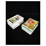 Sports card lot