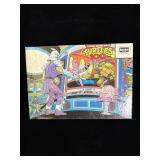 1987 RoseArt Teenage Mutant Ninja Turtles 100pc
