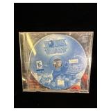 PC CD-ROM disc for the 2002 puzzle video game