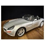 Maisto John Hancock BMW Z8 Roadster 1/24 Scale