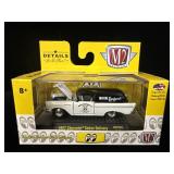 M2 Machines Moon Equipped 1957 Chevrolet Sedan