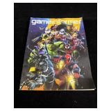 issue number 314 of Game Informer Magazine from