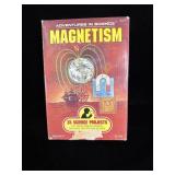 1980's Adventures In Science Magnetism Science