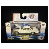 M2 Machines Auto-Thentics 1960 Chrysler 300F
