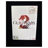 2012 PC role-playing game Guild Wars 2, published