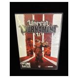 PC DVD-ROM physical copy of the first-person
