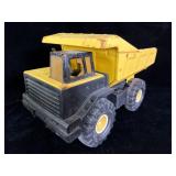vintage Mighty Tonka Dump Truck