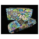 2006 Carl Edwards #60 Ameriquest 'Soaring Dreams'