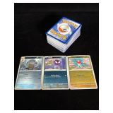 Pokï¿½mon card lot