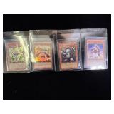 Yugioh card lot