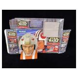 vintage 1996 Star Wars Micro Machines