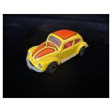 vintage 1977 Tomica No. F20 Volkswagen Beetle