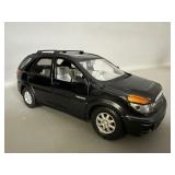 Maisto 2002 Buick Rendezvous 1/24 scale diecast