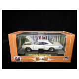 M2 Machines Detroit Muscle 1970 Dodge Superbee