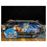 1998 Racing Champions Joe Nemechek 87 1:24 Scale