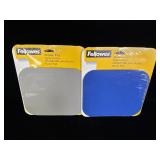 Fellowes standard mouse pads