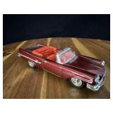1959 Chrysler 300E 1/43 Scale Diecast Car