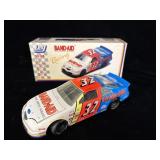 1996 DAJ RACING #32 BAND-AID DALE JARRETT 1/24