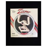 vintage Beeshu Zoomer precision analog joystick