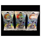 15 Years My Little Pony-Friendship Eternal Cards