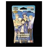 2025 Digimon CCG Hacker Slumber BT-23 Booster