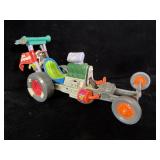 1990 Playmates Toys Teenage Mutant Ninja