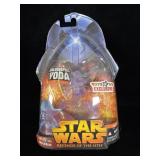 Hasbro Star Wars Revenge of the Sith Holographic
