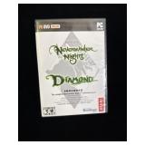PC DVD-ROM copy of the role-playing game