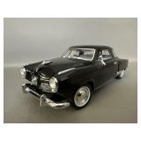 Johnny Lightning 1951 Studabaker Commander 1/24