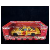 1:24  Scale NASCAR   Racing 2002  #4 Kodak Mike