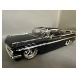 1959 Chevy Impala 1/24 Scale Diecast Car