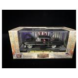 M2 Machines Auto-Projects 1958 Chevrolet Impala