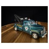 1953 Chevrolet 3100 Wrecker 1/38 Scale Diecast Car