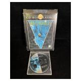 1994 point-and-click adventure PC game Noctropolis