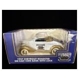 NEW 1994 Inaugural Brickyard 400 '1937 Chevy
