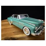 Johnny Lightning 1949 Buick Roadmaster 1/24 Scale